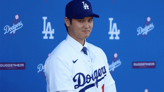 大谷翔平に新同僚たちワクワク　勧誘、ポルシェ…合流前に“神対応”「素晴らしい人物」