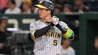阪神日本一、スカウト部は「もう一つのMVP」称えられるべき独自の戦略とは