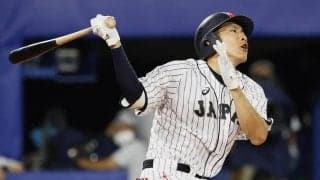 【ソフトバンク】山川穂高加入の相乗効果　「最強2番打者」の誕生か　注目集める2024打線ラインアップ