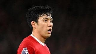 遠藤航が「リバプールの中盤の要になった理由」　英記者が指摘した“攻撃キーマン”との関係性「経験豊富な選手」【プレミアリーグ】