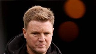 4失点敗戦のニューカッスル指揮官、PKに繋がったジョタのダイブ指摘 「倒れる前に2歩歩いた」