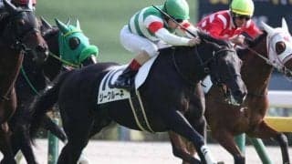デビュー戦快勝の素質馬ジークルーネ フェアリーSで重賞初制覇なるか