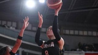 “女王”背負った3年間…「花道だけを歩んで」桜花学園の福王伶奈が後輩へ送る言葉