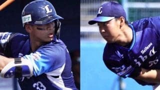 甲子園沸かせた右腕、ロマン砲＆最速157キロの19歳トリオ　西武に控える期待の“5人”