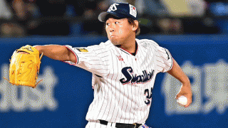 田口は「2年契約が現実的」　MLB挑戦意向に米注目…懸念点も指摘「疑問を持つかも」