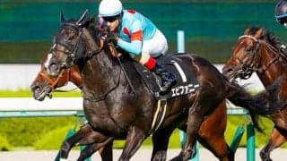 凱旋門賞ジョッキーのピーヒュレク騎手 中山金杯でJRA重賞初制覇なるか