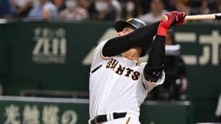 【巨人】岡本和真の打撃向上は大谷のおかげ！？WBCで得た「金言」とは