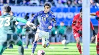 【アジアカップ26人メンバー考察。森保一監督は「＋3」をどう使ったのか(1)】23人想定のチーム作りがプラスに…… 「より攻撃的な特長の選手」と指揮官が語る積極的選考