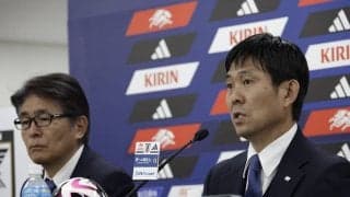 久保建英、三笘薫を招集しても解決しない アジア杯日本代表の「死角」とは？