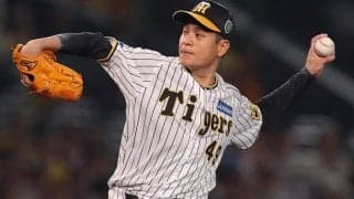 大竹耕太郎が語った涙の巨人戦 打線の奮起に揺さぶられた心「勝負つくまで投げたかったのが本音のなかで」【独占】
