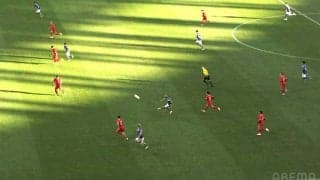 堂安律が明かす“元日プレ・アシスト”の舞台裏！ファーストタッチで超絶ターン→美しいクロスで、2024年の日本代表初ゴールを生んだ瞬間「クオリティー次第だと思っていた」