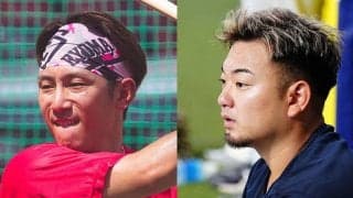 西川龍馬の加入で組み替え自由　破壊力抜群の“最強打線”…オリ開幕スタメン最速予想