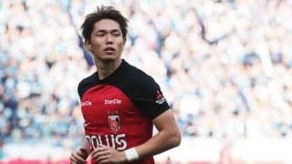 浦和DF荻原拓也がディナモ・ザグレブに買取OP付きレンタル移籍？…現地紙が報道「金子拓郎と一緒に飛行機に乗る予定」