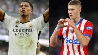 【ラ・リーガ第19節プレビュー】首位ターンはマドリーorジローナ？　新年初戦は前半戦ラストゲーム