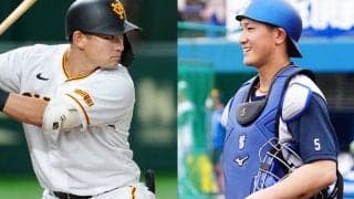 名門出身の19歳が目指すレギュラー　打率.063から逆襲誓う23歳…セのブレーク候補