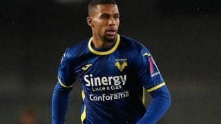 アタランタ、ヴェローナのスウェーデン代表DFヒエンを獲得