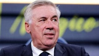 レアルと契約延長のアンチェロッティ監督、ブラジル代表監督就任ついて言及「全てはレアル次第」「望み通りになった」