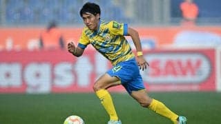 遠藤渓太がブラウンシュヴァイクからウニオンにレンタルバック