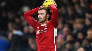 フォレストが賭博違反で処分を受けたトフォロとの契約延長OPを行使！2025年までの新契約を締結