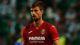 ビジャレアルにレンタル中のガッビア、相次ぐCBの負傷で明日ミランに早期復帰へ