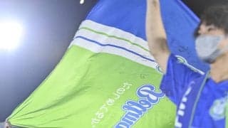 「去年より緑が明るいぞ」J1湘南が公開した「ユニフォーム予告チラ見せ画像」公開される！「今年は黒フォントか」「期待出来そうなデザインな気がする！」の声