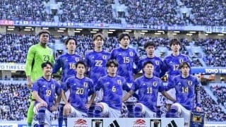 「胸熱すぎて泣いちゃう」伊東純也から南野拓実へと引き継がれた「田中碧経由のキャプテンマーク継承場面」にファン感涙！「年始からこんな贅沢していいんでしょうか、、。」の声