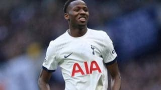 スパーズ、ポステコグルー監督の下で主力定着のMFサールと2030年まで契約延長