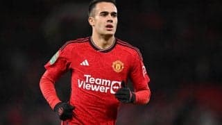 レギロンがスパーズ復帰へ、ユナイテッドが早期レンタル打ち切り