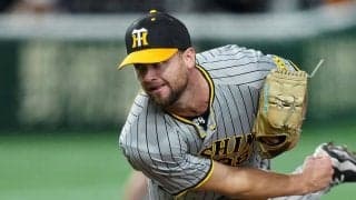 元阪神ブルワーがカブスと契約合意か　鈴木誠也と共闘へ…自身のSNSで発表