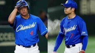 借金37の中日2軍…勝てずとも“覚醒間近”の若手ズラリ　苦境の10年救う「プロスペクト」