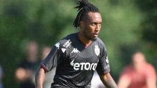 オリンピアコス、モナコで構想外のジェウソン・マルティンスを獲得！2026年までの契約を締結