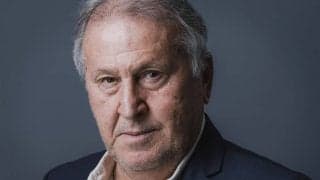 鹿島アントラーズの低迷をジーコが分析　日本代表には「ワールドカップでコンスタントに結果を残せるチームに」