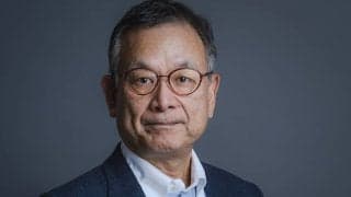 浦和レッズの熱烈なサポーター村井満がジーコに質問「鹿島とのタイトル数の差は何？」