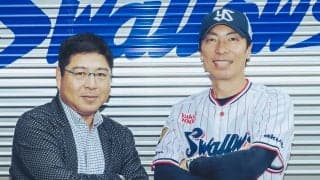 「高橋奎二には怒鳴る寸前までいきます」ヤクルト髙津臣吾監督が真中満の投手陣への鋭い指摘に本音を明かす