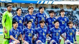 元日の日本代表戦で浮き彫りになった「J1の空洞化」多様化するトッププレーヤーへの道のり