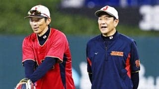 WBC準決勝の舞台裏を城石憲之が振り返る「ロマンが結果につながる」栗山采配のすごさ