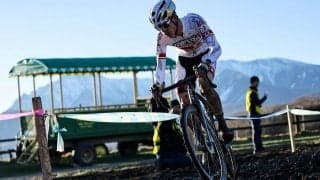 弱虫ペダル スーパークロス野辺山（2日目）