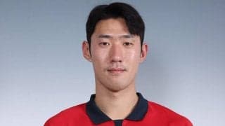 湘南が鹿島DFキム・ミンテを完全移籍で獲得、途中加入でJ1残留に貢献「このクラブと一緒に頂点までいきたい」