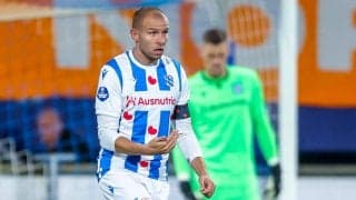 京都が元オランダ代表DFを獲得か？ ファン・ベークが日本行きに関心とGMが明かす「選手の希望は明らか」