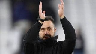 ゴールレスドローもブライトン指揮官は自チームを高評価 「私の中では最高の試合の1つ」