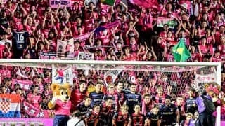 【「セレッソ大阪」2024年展望・現有戦力と求められるもの(1)】ACL圏内に肉薄もラスト8戦で大失速。セアラは12得点も、続くFWが4点、2点、1点と乏しい結果でブレーキに