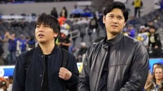 大谷翔平愛犬Tシャツが爆売れ…次の一手は水原通訳？　会社代表も検討「OKであれば」