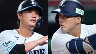 顔ぶれガラリ…8人変化の大改革？　抜けた大穴どう埋める、西武開幕スタメン最速予想