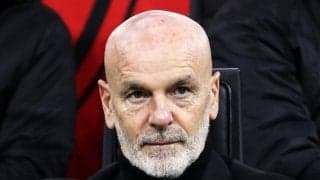 控え主体で快勝、ミラン指揮官は若手の活躍に感心「もはや緊急時だけのオプションとはみなされない」