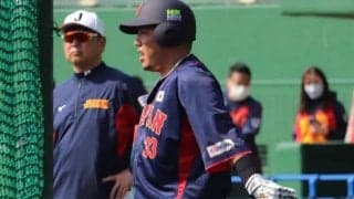 山川穂高の打棒やいかに “元本塁打王”をどう使うかは覇権奪取のカギだ【勝手に妄想開幕オーダー｜ソフトバンク編】