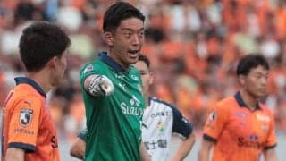 J1昇格へ再挑戦の清水、守護神・権田修一が契約更新…今季は全42試合出場も昇格POを欠場