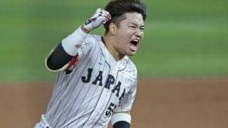 2年後には村上宗隆もドジャースへ？海外メディアが大胆予想「マンシーの理想的な代役にもなるか」