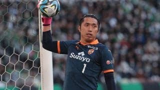 J3岩手が清水からGK大久保択生を完全移籍で獲得「J3優勝、J2昇格に向けて全力で盛岡のゴールを守ります」