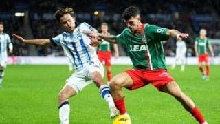 「もう少し守ってくれても」久保建英が悩まされる相手のラフプレーに苦言「ここ数試合ほど難しいものはなかった」