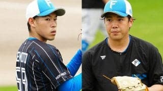 侍で開花の20歳、“新人王候補”筆頭の右腕　最下位でも逸材続々…日本ハムの有望株